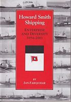 HOWARD SMITH SHIPPING - Enterprise and Diversity 1854-2001