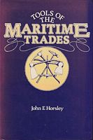 TOOLS OF THE MARITIME TRADES