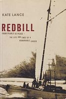 REDBILL, From Pearls to Peace - The Life and Times of a Remarkable Lugger