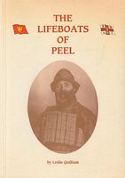 THE LIFEBOATS OF PEEL