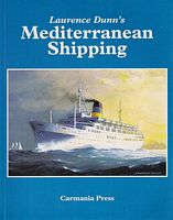 LAURENCE DUNN'S MEDITERRANEAN SHIPPING