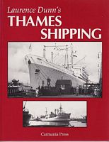 LAURENCE DUNN'S THAMES SHIPPING