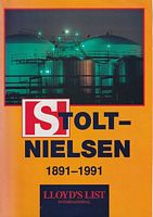 STOLT-NIELSEN 1891-1991