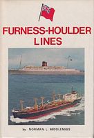 FURNESS-HOULDER LINES