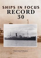 SHIPS IN FOCUS RECORD 30