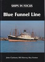 BLUE FUNNEL LINE