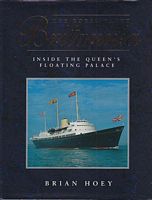 THE ROYAL YACHT  BRITANNIA - Inside The Queen's Floating Palace