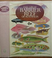 THE GREAT BARRIER REEF OF AUSTRALIA; Its Products and Potentialities