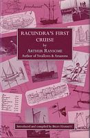 "RACUNDRA'S" FIRST CRUISE