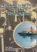 PADDLE WHEELS ON THE WANGANUI