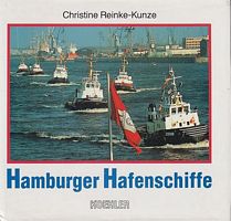 HAMBURGER HAFENSCHIFFE