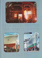 IRONFIGHTERS, OUTFITTERS AND BOWLER HATTERS