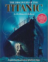 THE DISCOVERY OF THE TITANIC