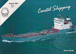 COASTAL SHIPPING  Vol. 8, No. 4