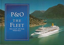 P&O THE FLEET