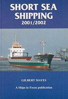 SHORT SEA SHIPPING 2001 / 2002.