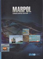 MARPOL Consolidated Edition 2011