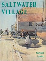 SALTWATER VILLAGE
