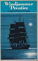 WINDJAMMER 'PRENTICE