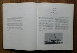DHOWS TO DELTAS