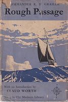 ROUGH PASSAGE AND THE ADVENTURE OF THE FAEROE ISLANDS (No. 9 in the Mariners Library)