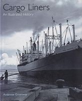 CARGO LINERS - An Illustrated History