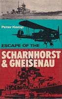 THE ESCAPE OF THE SCHARNHORST AND GNEISENAU