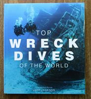 TOP WRECK DIVES OF THE WORLD