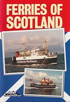 FERRIES OF SCOTLAND