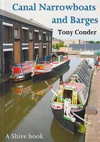 CANAL NARROWBOATS AND BARGES