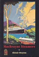 MACBRAYNE STEAMERS