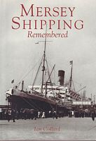 MERSEY SHIPPING - Remembered