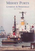 MERSEY PORTS - Liverpool & Birkenhead
