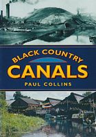 BLACK COUNTRY CANALS