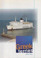 GREEK FERRIES