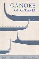 CANOES OF OCEANIA