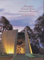 AUSTRALIAN VIETNAM FORCES NATIONAL MEMORIAL