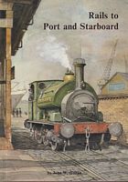 RAILS TO PORT AND STARBOARD