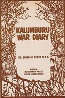 KALUMBURU WAR DIARY