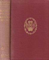 THE MIRROR OF THE SEA, Memories & Impressions / A PERSONAL RECORD, Some Reminiscences
