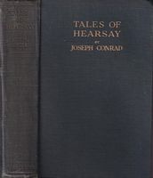 TALES OF HEARSAY