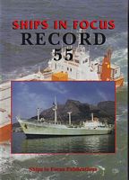 SHIPS IN FOCUS RECORD 55