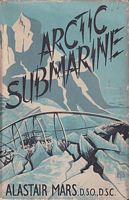ARCTIC SUBMARINE