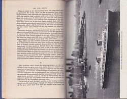 THE BIG SHIPS