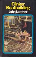 CLINKER BOATBUILDING