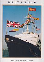 BRITANNIA - The Royal Yacht Revealed