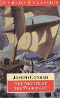 THE NIGGER OF THE "NARCISSUS" - A tale of the Sea