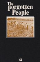 THE FORGOTTEN PEOPLE, A History of the Australian South Sea Island community