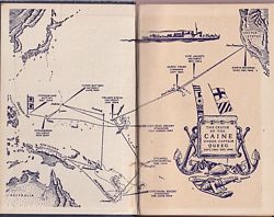 THE CAINE MUTINY