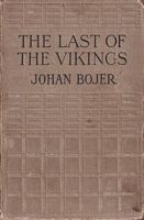 THE LAST OF THE VIKINGS